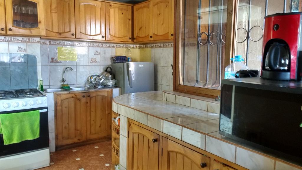 Apartament Chaska Kawarina Santa Ana  Zewnętrze zdjęcie