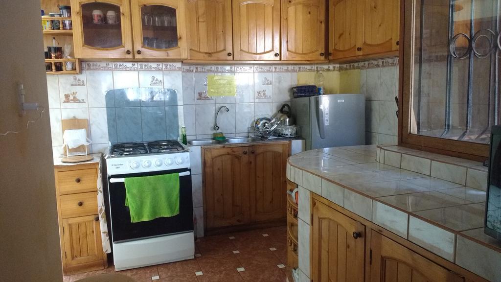 Apartament Chaska Kawarina Santa Ana  Zewnętrze zdjęcie