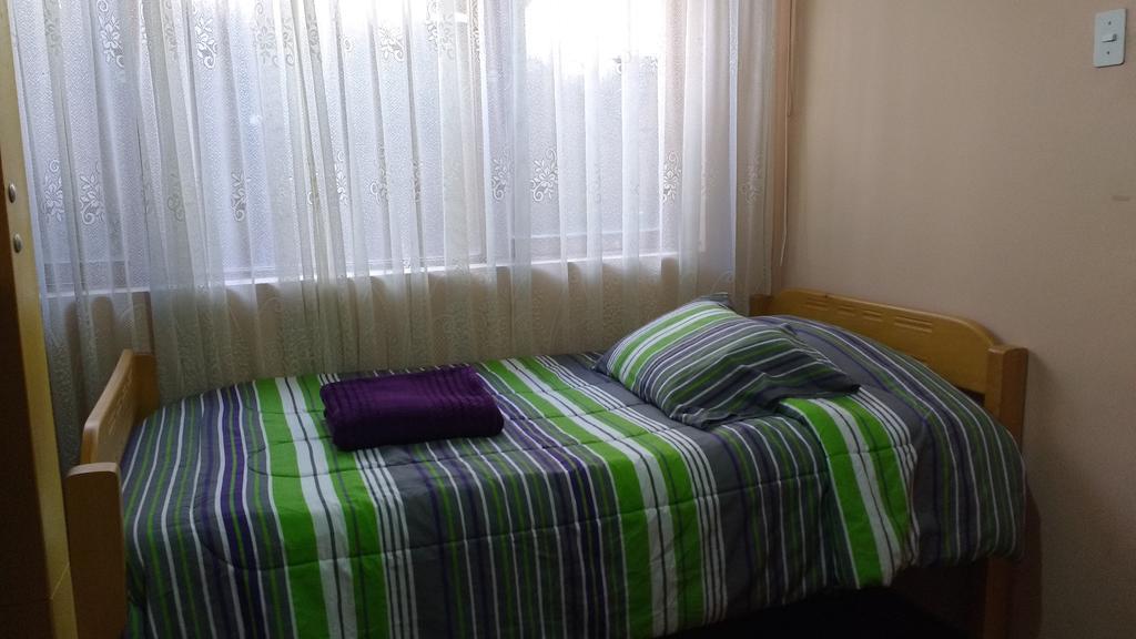 Apartament Chaska Kawarina Santa Ana  Zewnętrze zdjęcie