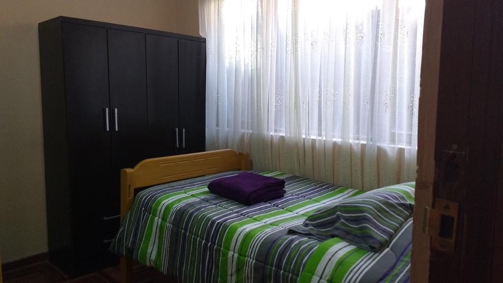 Apartament Chaska Kawarina Santa Ana  Zewnętrze zdjęcie