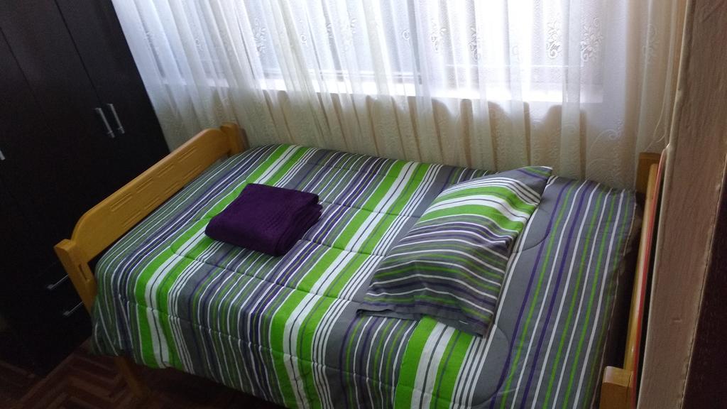 Apartament Chaska Kawarina Santa Ana  Zewnętrze zdjęcie