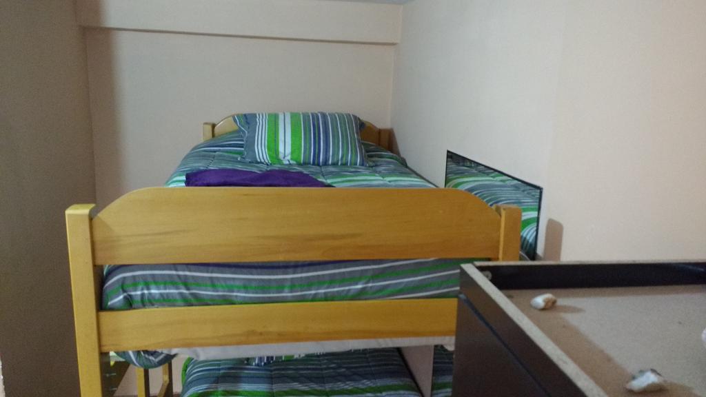 Apartament Chaska Kawarina Santa Ana  Zewnętrze zdjęcie