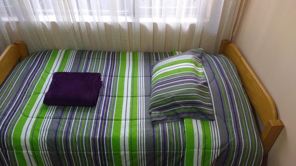 Apartament Chaska Kawarina Santa Ana  Zewnętrze zdjęcie